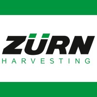 Zürn Harvesting logo, Zürn Harvesting contact details