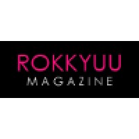 Rokkyuu Magazine logo, Rokkyuu Magazine contact details