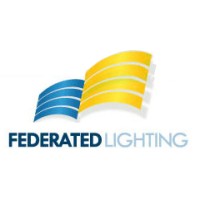 Federated Lighting logo, Federated Lighting contact details