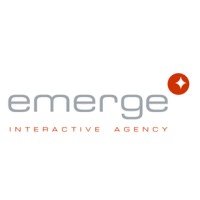 Emerge Interactive Agency logo, Emerge Interactive Agency contact details