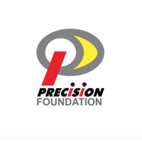 Precision Foundation logo, Precision Foundation contact details