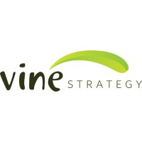 Vine Strategy logo, Vine Strategy contact details