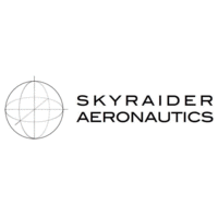 Skyraider Aeronautics logo, Skyraider Aeronautics contact details