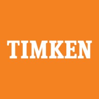 The Timken Company logo, The Timken Company contact details