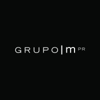 Grupo M logo, Grupo M contact details