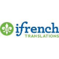 iFrenchTranslations logo, iFrenchTranslations contact details