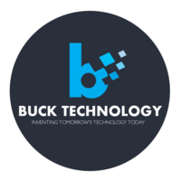 BuckTechnologies logo, BuckTechnologies contact details