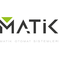 Matik Otomat A.Ş. logo, Matik Otomat A.Ş. contact details