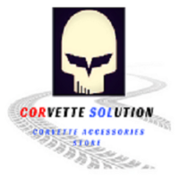 Corvette Solution logo, Corvette Solution contact details