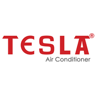 Tesla Air Conditioner logo, Tesla Air Conditioner contact details