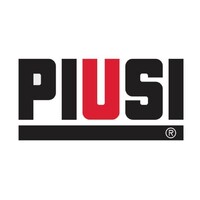 Piusi logo, Piusi contact details