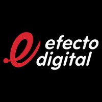 Efecto Digital logo, Efecto Digital contact details