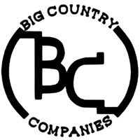 Big Country Companies logo, Big Country Companies contact details