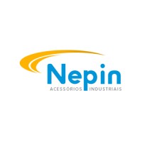 Nepin Acessórios Industriais Ltda logo, Nepin Acessórios Industriais Ltda contact details