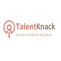 Talent Knack Partners logo, Talent Knack Partners contact details