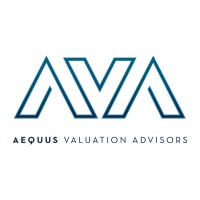 Aequus Valuation Advisors LLC logo, Aequus Valuation Advisors LLC contact details