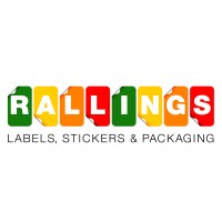 Rallings Labels, Stickers & Packaging logo, Rallings Labels, Stickers & Packaging contact details