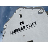 LANDMAN CLIFT logo, LANDMAN CLIFT contact details