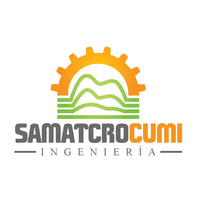 Samatcro Cumi Ingeniería S.A.S. logo, Samatcro Cumi Ingeniería S.A.S. contact details