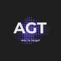 AGT logo, AGT contact details