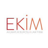 Ekim Law Firm logo, Ekim Law Firm contact details