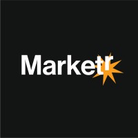 Marketr logo, Marketr contact details