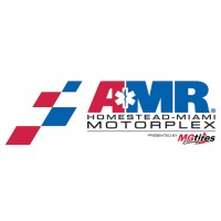 AMR Homestead-Miami Motorplex Presented by MG Tires logo, AMR Homestead-Miami Motorplex Presented by MG Tires contact details