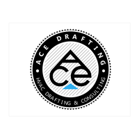 Ace Drafting, Inc. logo, Ace Drafting, Inc. contact details