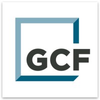 GCF Valuation logo, GCF Valuation contact details