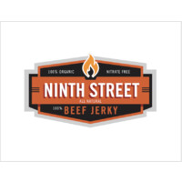 Ninth Street Jerky logo, Ninth Street Jerky contact details