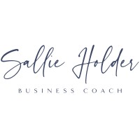 Sallie Holder, Coaching & Speaking logo, Sallie Holder, Coaching & Speaking contact details