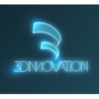 3D Innovation Marketing logo, 3D Innovation Marketing contact details