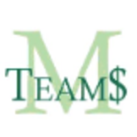 M-TEAMS logo, M-TEAMS contact details