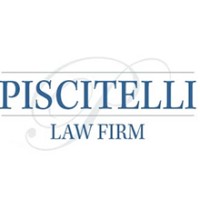 Piscitelli Law Firm logo, Piscitelli Law Firm contact details