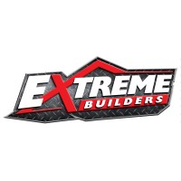 Extreme Builders logo, Extreme Builders contact details