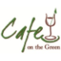 Cafe on the Green Restaurant logo, Cafe on the Green Restaurant contact details