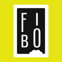 FIBO logo, FIBO contact details