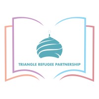 Triangle Refugee Partnership logo, Triangle Refugee Partnership contact details