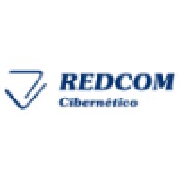 Redcom Cibernetico logo, Redcom Cibernetico contact details