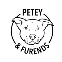 Petey and Furends logo, Petey and Furends contact details