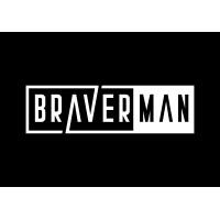 Braver Man Coaching logo, Braver Man Coaching contact details