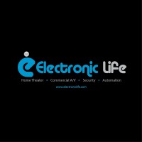 Electronic Life logo, Electronic Life contact details