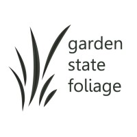 Garden State Foliage logo, Garden State Foliage contact details