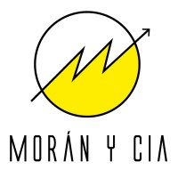 MORAN Y CIA logo, MORAN Y CIA contact details