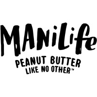 ManíLife logo, ManíLife contact details