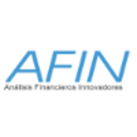 AFIN anailisis financieros innovadores logo, AFIN anailisis financieros innovadores contact details