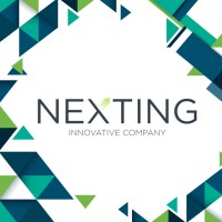 Nexting Innovative Company logo, Nexting Innovative Company contact details