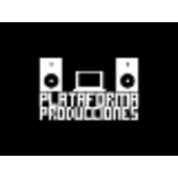 Plataforma Producciones logo, Plataforma Producciones contact details