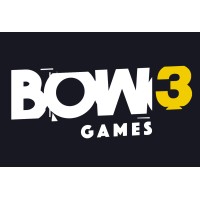 Bow3 Games logo, Bow3 Games contact details