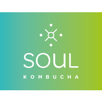 Soul Kombucha logo, Soul Kombucha contact details